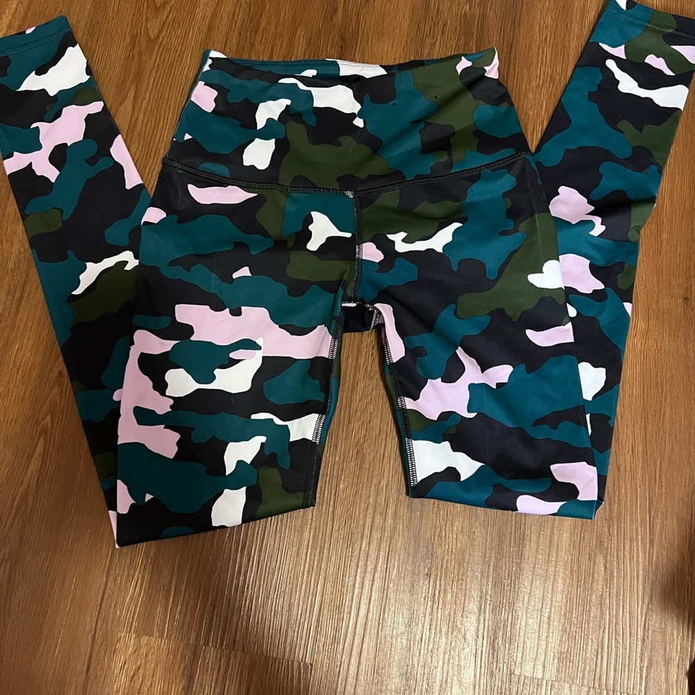 Filas leggings
